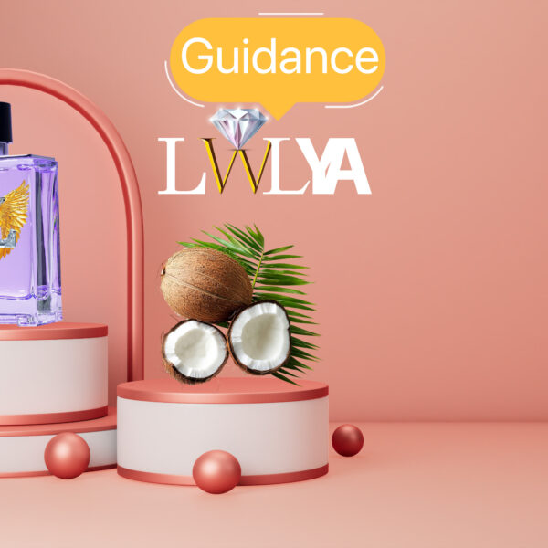 عطر Guidance