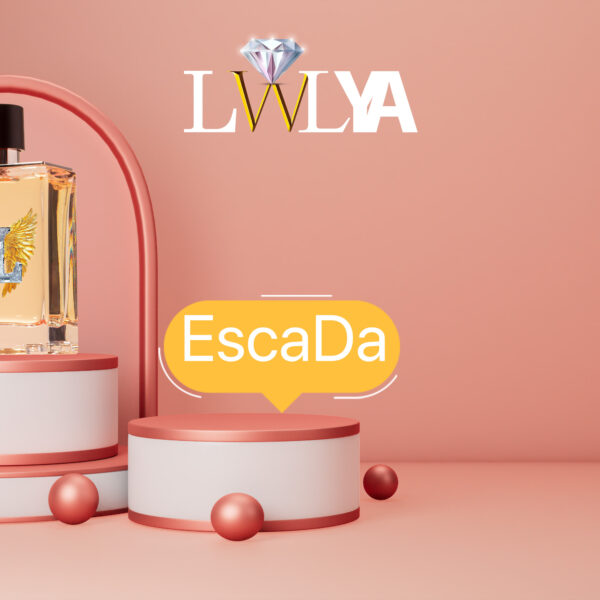 عطر سكادا سكسي جرافتي