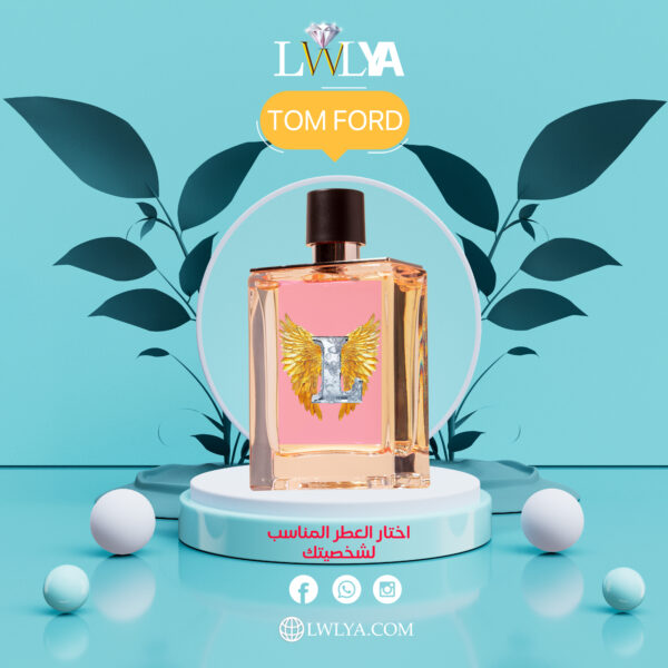 عطر توم فورد توباكو فانيلا