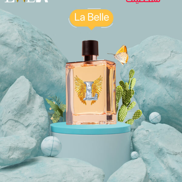 عطر La Belle