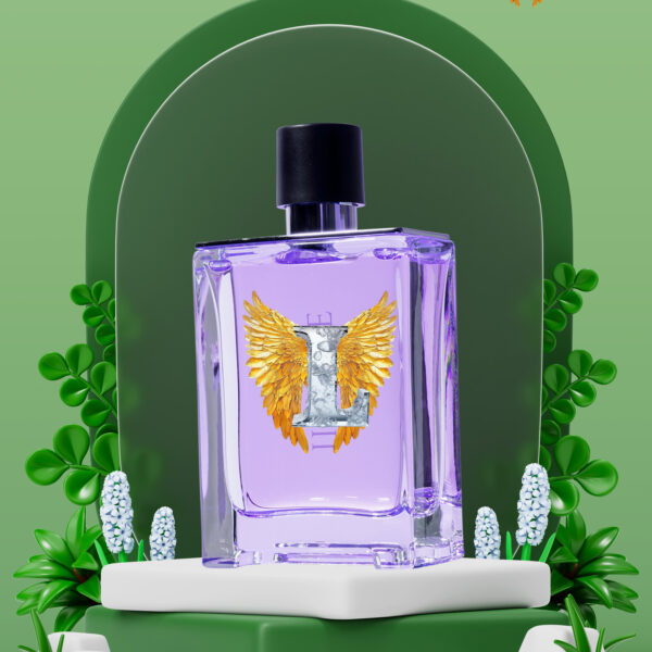عطر ديلان بلو Dylan Blue