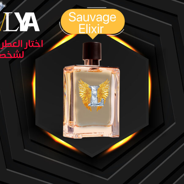 عطر Sauvage Elixir
