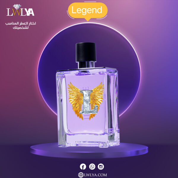 عطر Legend
