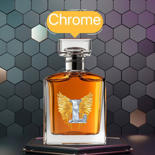 عطر Chrome