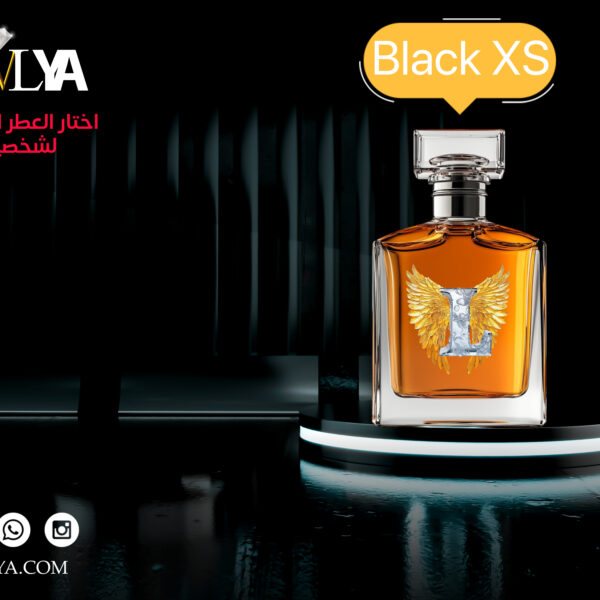 عطر Black XS