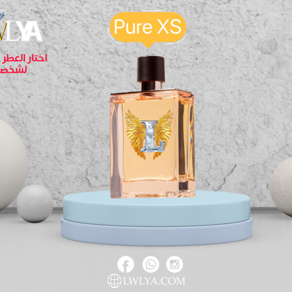 عطر Pure XS