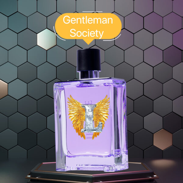 عطر جنتلمان سوسايتيGentleman Society