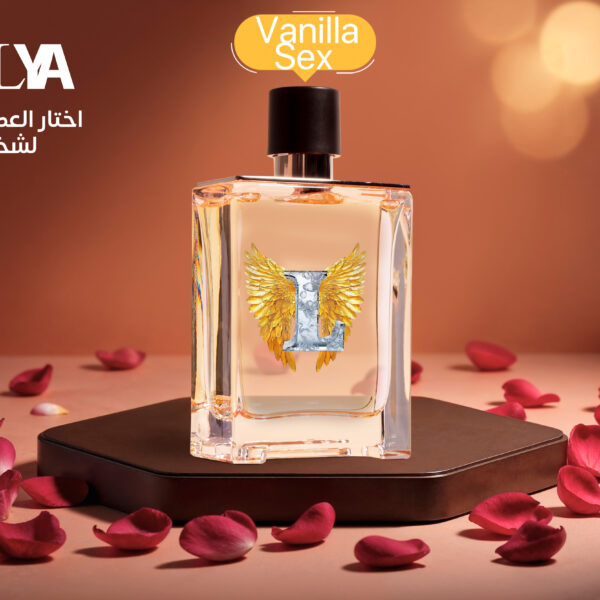 عطر Vanilla Sex 