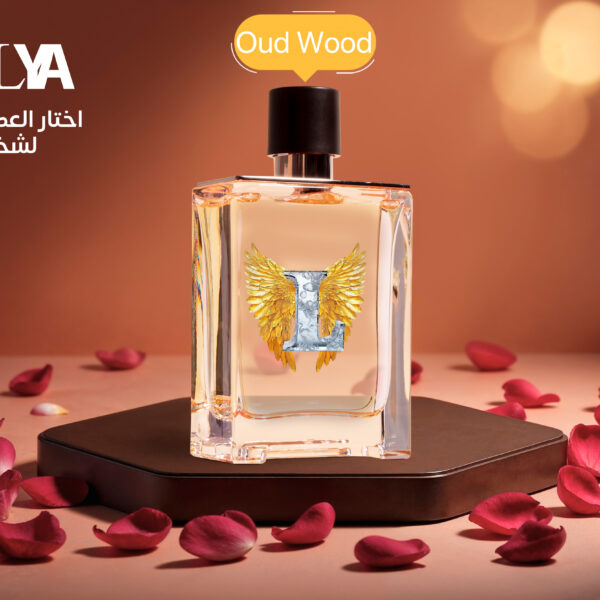 عطر عود وود Oud Wood