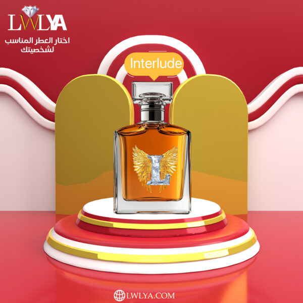 عطر انترلود Interlude