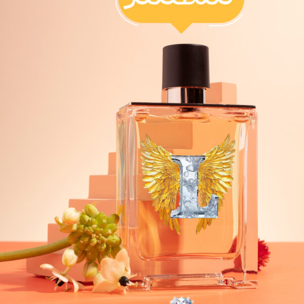 عطر مسمم 