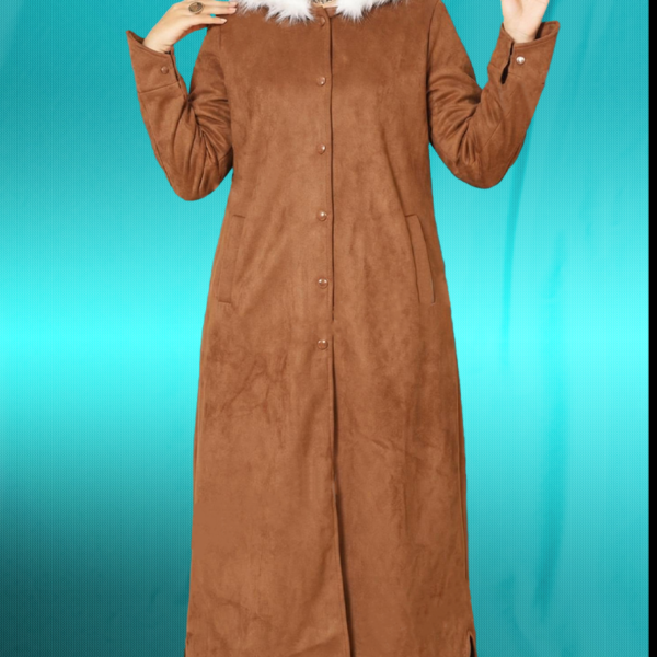 دريس الدفا قطعة أساسية