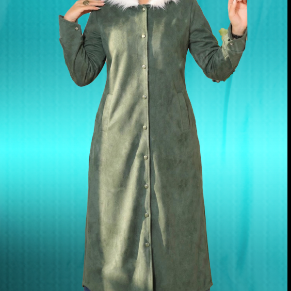 دريس سويدي شمواي مستورد